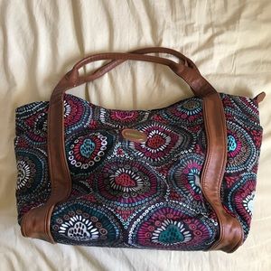 Big Buddha tote bag